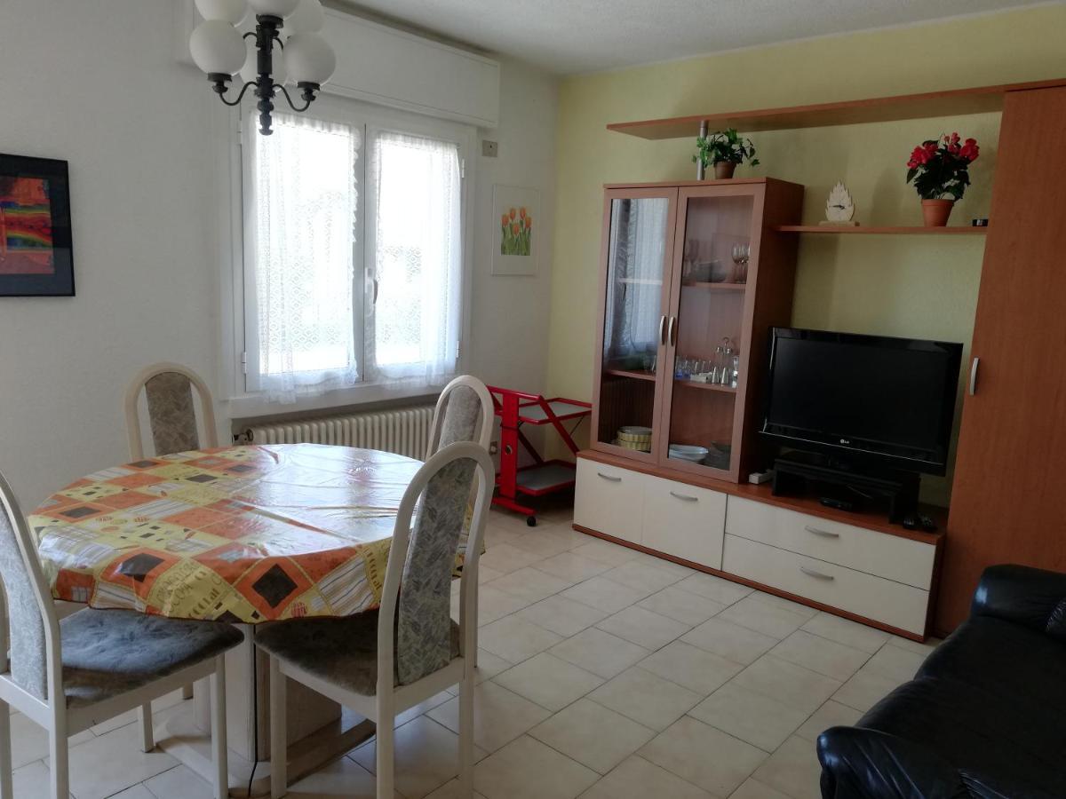 Apartament Giardino Porto Valtravaglia Zewnętrze zdjęcie